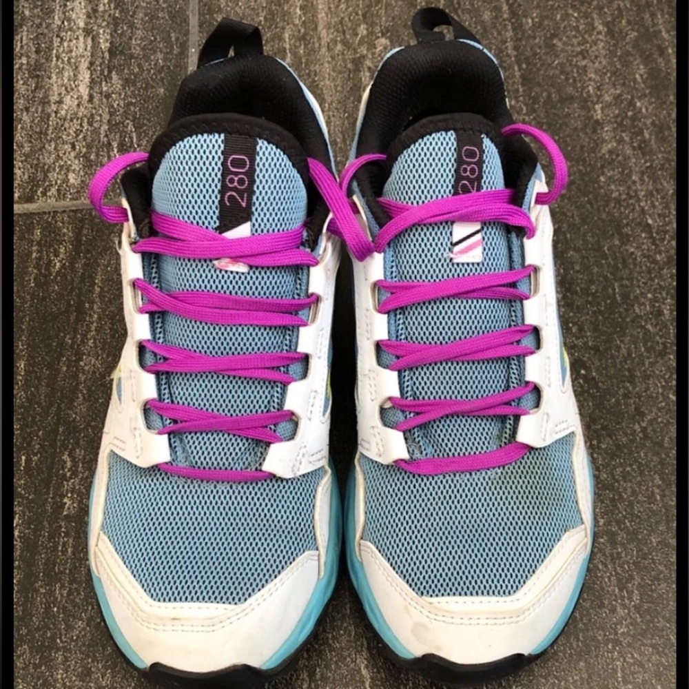 Adidas Terrex Agravic 280 All Terrain Running Shoes Women’s Size 7.5 NEW